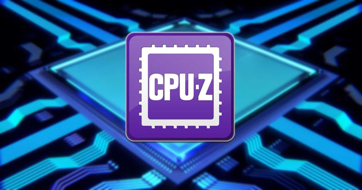 Cpu z