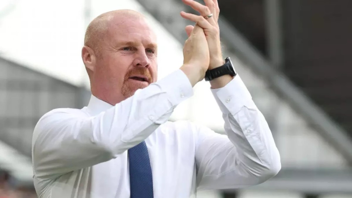 Sean Dyche: Everton manager sacked before FA Cup game with